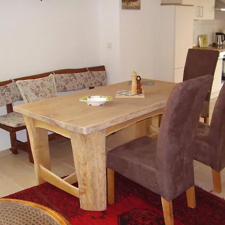 In 20-157 Holiday home *