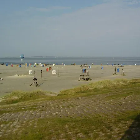 Holiday home In 20-157 *