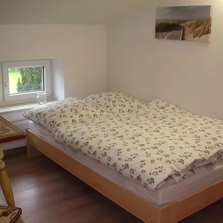 Holiday home In 20-157