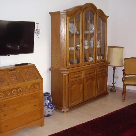 In 20-157 Holiday home
