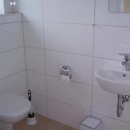 Holiday home In 20-157 Dornumersiel