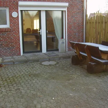 In 20-157 Holiday home